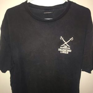 The hundreds t-shirt